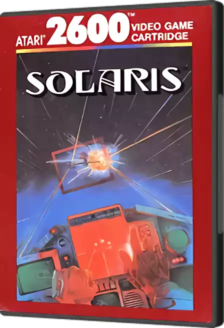 jeu Solaris